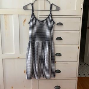 Gap knit sundress